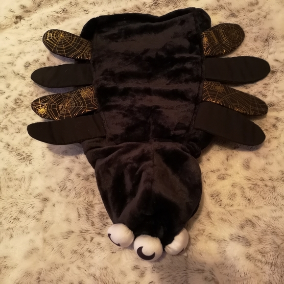 SPIDER ANIMAL COSTUME DOG - Picture 6 of 15